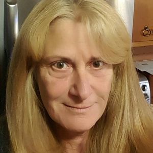 Meet your Posher, Sue